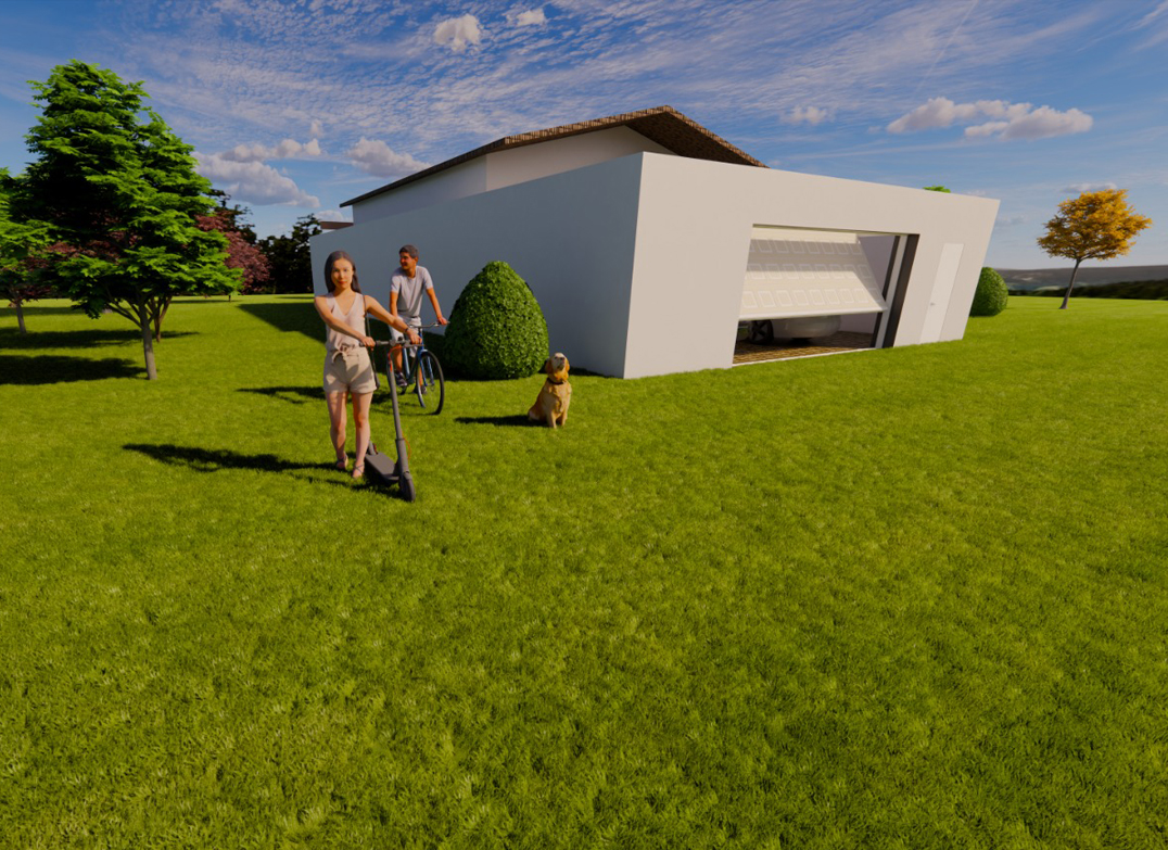 Render fachada 01