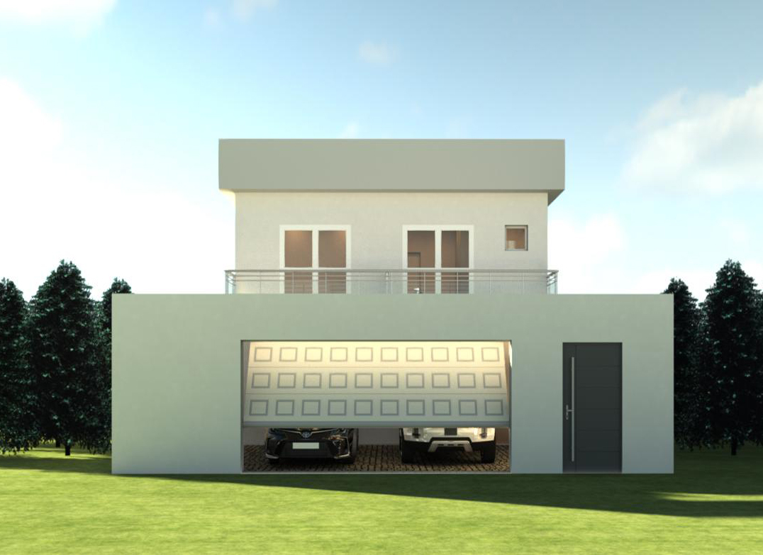 Render fachada 02